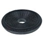Filtre charbon actif CA200R diamètre 190 mm de hotte aspirante A Martin Faure Electrolux Sauter