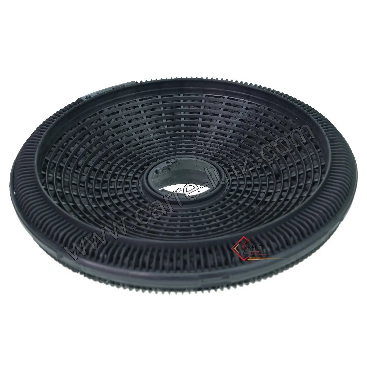 701092  Filtre charbon actif CA200R diamètre 190 mm de hotte aspirante A Martin Faure Electrolux Sauter 8,30 €