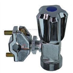 770001  ROBINET AUTO PERCEUR 10,50 €