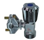 770001  ROBINET AUTO PERCEUR 10,50 €