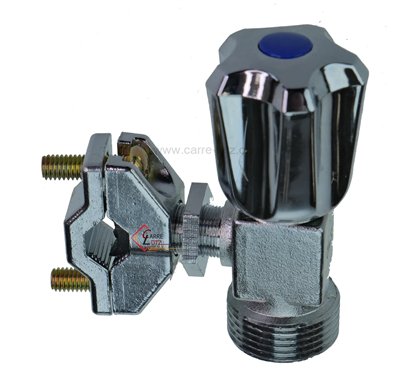 770001 ROBINET AUTO PERCEUR 10,50 €