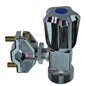 ROBINET AUTO PERCEUR