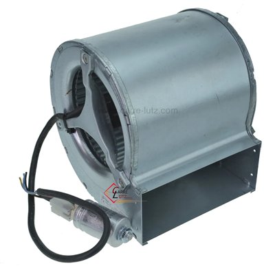 231110 Ventilateur d'air centifuge Trial CAD12R-001 136,80 €