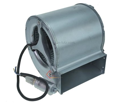 231110 Ventilateur d'air centifuge Trial CAD12R-001 136,80 €