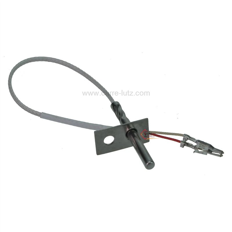 951045500 - Sonde de fumée de poêle à pellet Eva calor