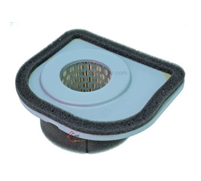 Filtre à air de moteur 3144AA1312A Kawasaki