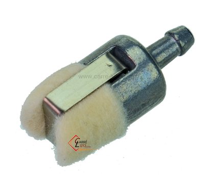 9981810  Filtre à essence Walbro 3,00 €