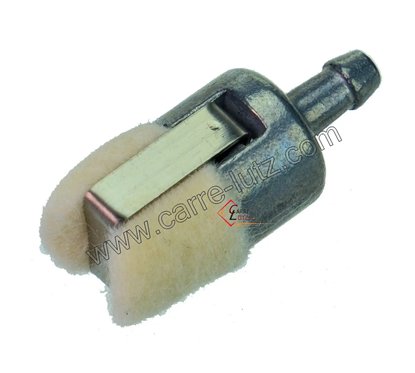 9981810  Filtre à essence Walbro 3,00 €