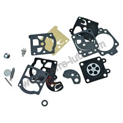 9981917  Kit de réparation pour carburateur Walbro WA et WT 5,60 €