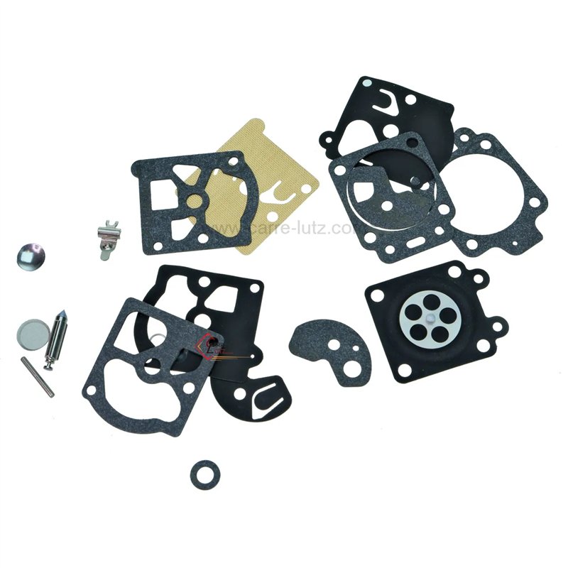 9981917 Kit de réparation pour carburateur Walbro WA et WT 5,60 € 9981917 Kit de réparation pour carburateur Walbro WA et WT 5,60 €
