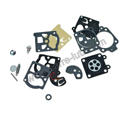 Kit de réparation pour carburateur Walbro WA et WT