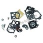 Kit de réparation pour carburateur Walbro WA et WT