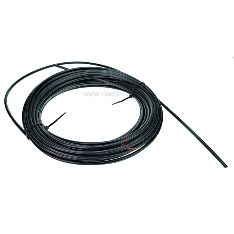 9983060 Gaine 3.2X5.4 pour cable 2.5MM 25mt 2,60 € 9983060 Gaine 3.2X5.4 pour cable 2.5MM 25mt 2,60 €