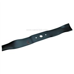 9987079  CG810043463 - Lame de tondeuse à gazon 460 mm Castelgarden Honda Stiga 9,20 €