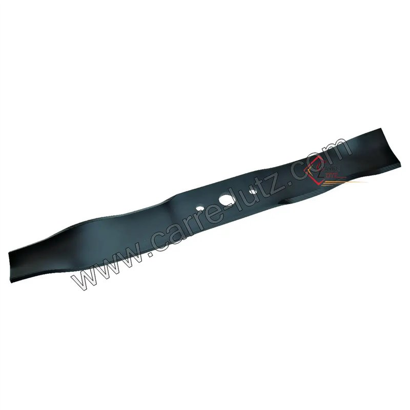 9987079  CG810043463 - Lame de tondeuse à gazon 460 mm Castelgarden Honda Stiga 9,20 €