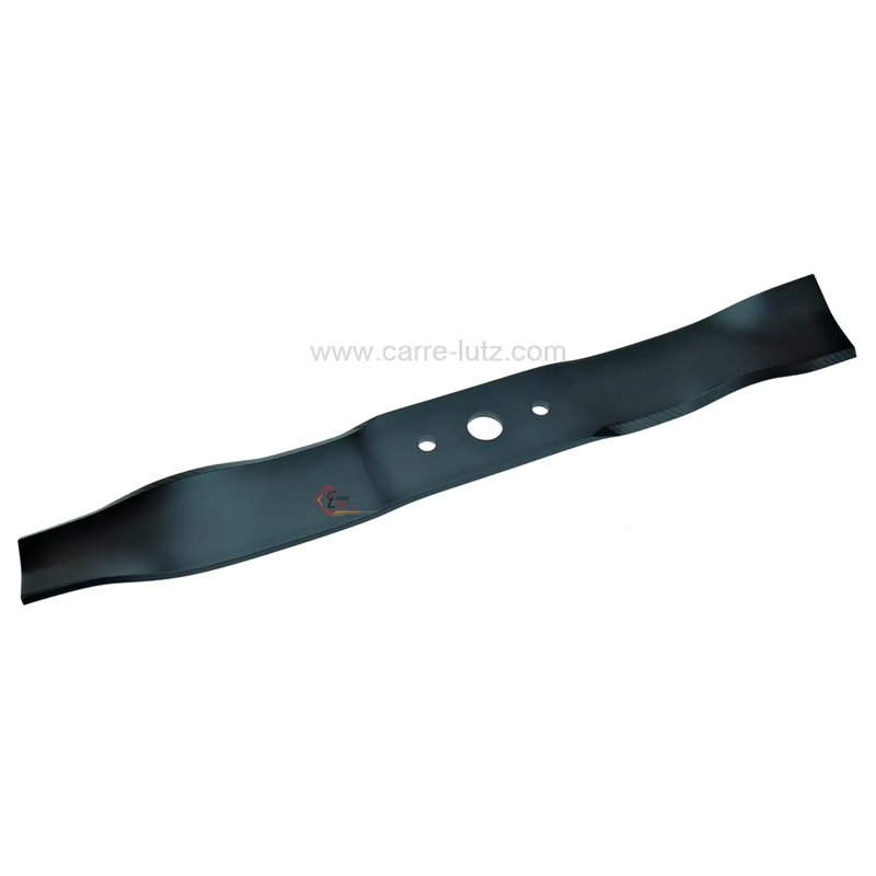 9987079  CG810043463 - Lame de tondeuse à gazon 460 mm Castelgarden Honda Stiga 9,20 €