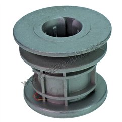 10120200 - Support de Lame de tondeuse à gazon Marazzini 