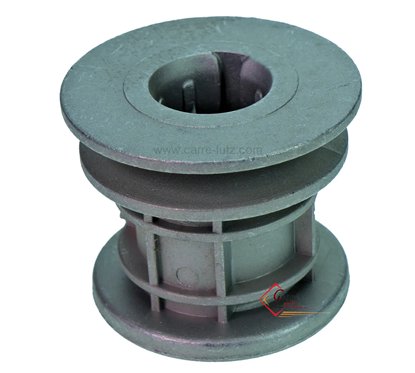 9987327  10120200 - Support de Lame de tondeuse à gazon Marazzini  22,40 €