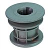 9987327  10120200 - Support de Lame de tondeuse à gazon Marazzini  22,40 €