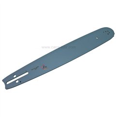 9987814  Guide de chaine OZAKI ZKK38﻿ PAS ,325 JAUGE 1,5 LONGUEUR 38 CM 21,80 €