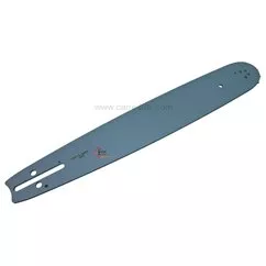 9987814  Guide de chaine OZAKI ZKK38﻿ PAS ,325 JAUGE 1,5 LONGUEUR 38 CM 21,80 €