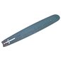 Guide de chaine OZAKI  ZKK38﻿ PAS ,325 JAUGE 1,5 LONGUEUR 38 CM