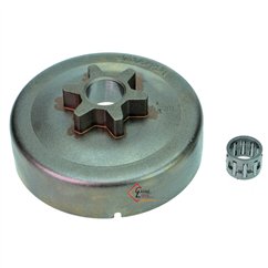 9987900  Pignon d'entrainement pour tronçonneuse Stihl 14,70 €