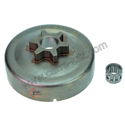 9987900  Pignon d'entrainement pour tronçonneuse Stihl 14,70 €