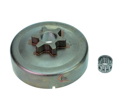 9987900  Pignon d'entrainement pour tronçonneuse Stihl 14,70 €