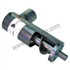 70430002  951061600 - Vis sans fin pour poele a granulé Eva calor 77,40 €