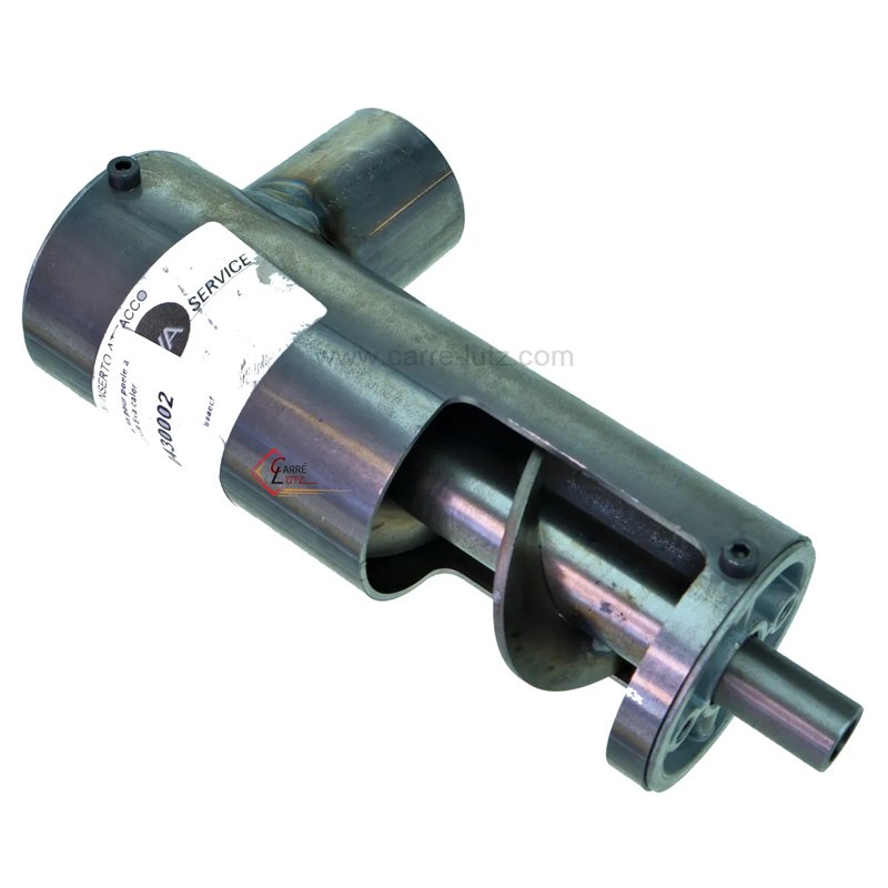 70430002  951061600 - Vis sans fin pour poele a granulé Eva calor 77,40 €