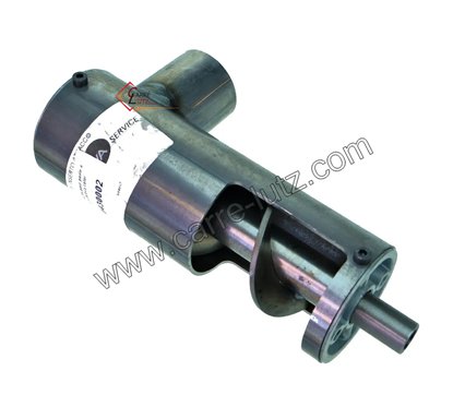 70430002  951061600 - Vis sans fin pour poele a granulé Eva calor 77,40 €