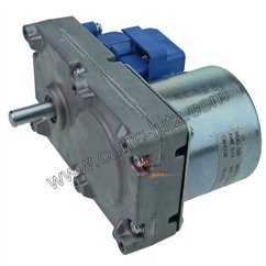 231560  895735700 - Motoréducteur de vis sans fin 1,3 tour/minute Palazzetti 108,00 €