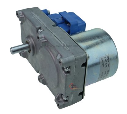 895735700 - Motoréducteur de vis sans fin 1,3 tour/minute Palazzetti