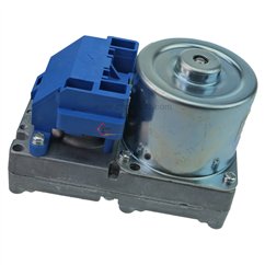 895735700 - Motoréducteur de vis sans fin 1,3 tour/minute Palazzetti