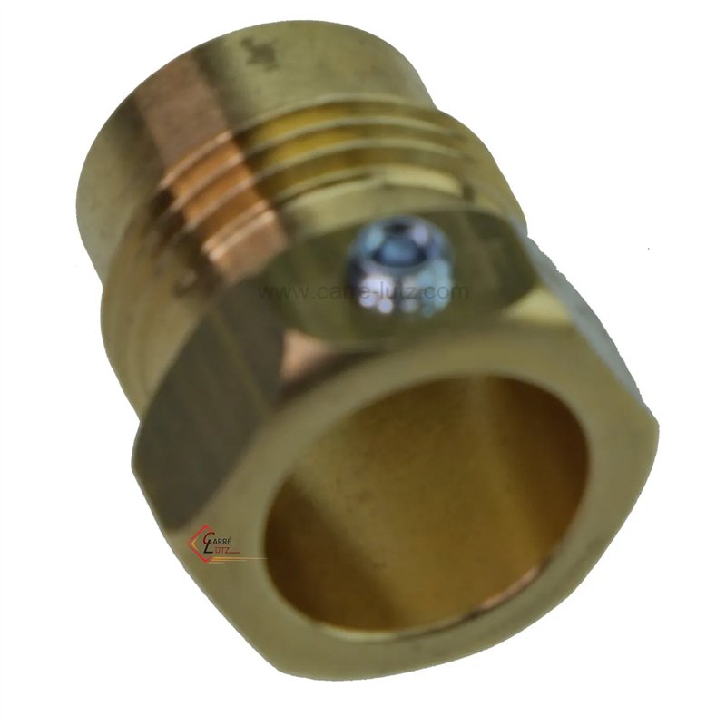 543112 Raccord 3/8 gaz avec vis de fixation pour bougie de pôele à granulés 9,00 € 543112 Raccord 3/8 gaz avec vis de fixation pour bougie de pôele à granulés 9,00 €