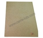 70523056  Plaque laterale droite 808110 vermiculite Panadero Maja 42,50 €
