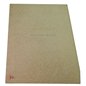 Plaque laterale droite 808110 vermiculite Panadero Maja