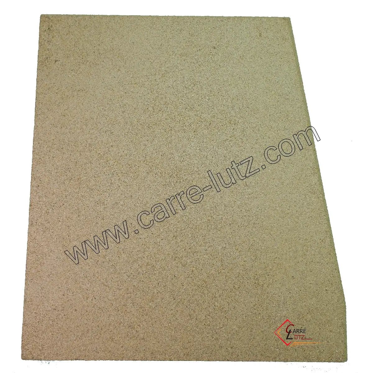 70523056  Plaque laterale droite 808110 vermiculite Panadero Maja 42,50 €