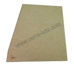 70523057  Plaque laterale gauche 808111 vermiculite Panadero Maja 42,50 €