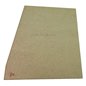 Plaque laterale gauche 808111 vermiculite Panadero Maja