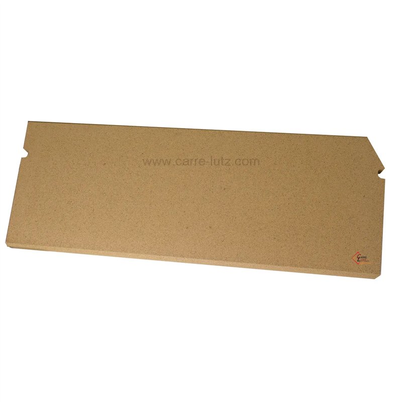 Delecteur vermiculite 808109 Panadero Fenix Maja