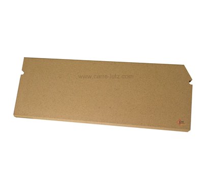 Déflecteur vermiculite 808109 Panadero Fenix Maja