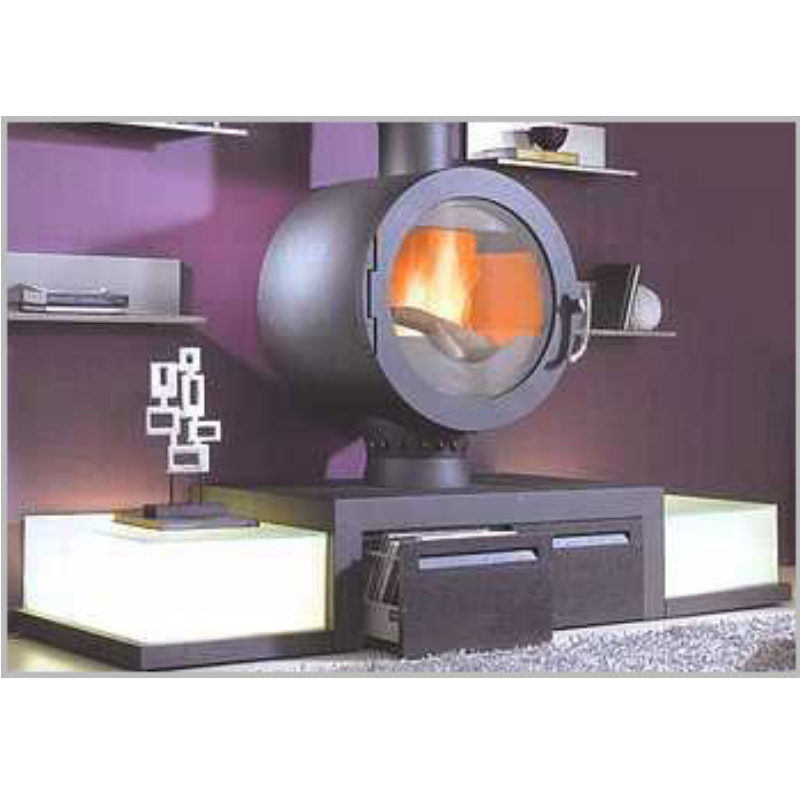 371116 Belcanto III Godin  Documentation Poêle à bois 371116 Belcanto III Godin 0,00 €