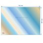 AX126283A - verre réfractaire Vitrocéramique 734x521 mm non sérigraphiée Invicta AX126283A - verre réfractaire Vitrocéramique 734x521 mm non sérigraphiée Invicta