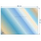 Verre réfractaire Vitrocéramique 660x471 mm compatible avec Invicta - AX186590B
