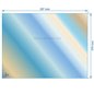 Verre réfractaire Vitrocéramique 357x270 mm compatible avec Invicta - AX116669A