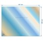 Verre réfractaire Vitrocéramique 367x285 mm compatible avec Invicta - AX516675A Verre réfractaire Vitrocéramique 367x285 mm compatible avec Invicta - AX516675A