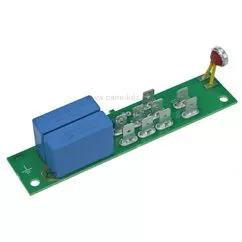 214935  Circuit imprimé regulateur de vitessse pour 23190020 46,80 €