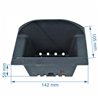 704407 Pot bruleur ou creuset de foyer pour poele a granulé compatible avec Caminetti Montegrappa - 1121107401 53,70 €